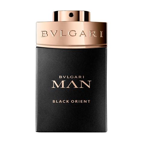 bvlgari man in black edp 100 ml erkek tester parfüm